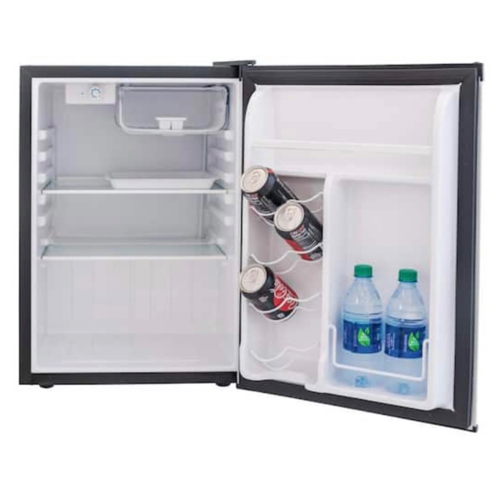 BRAND NEW Magic Chef Mini Fridge - Picture 3 of 4